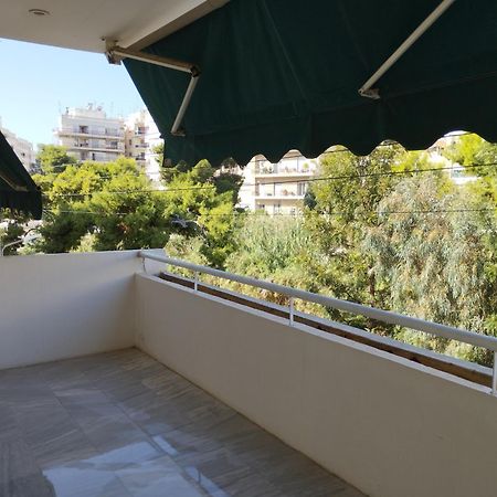 Apartmán Vegera House Athens Greece Exteriér fotografie
