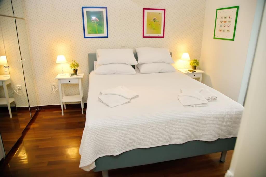 Apartmán Vegera House Athens Greece Exteriér fotografie