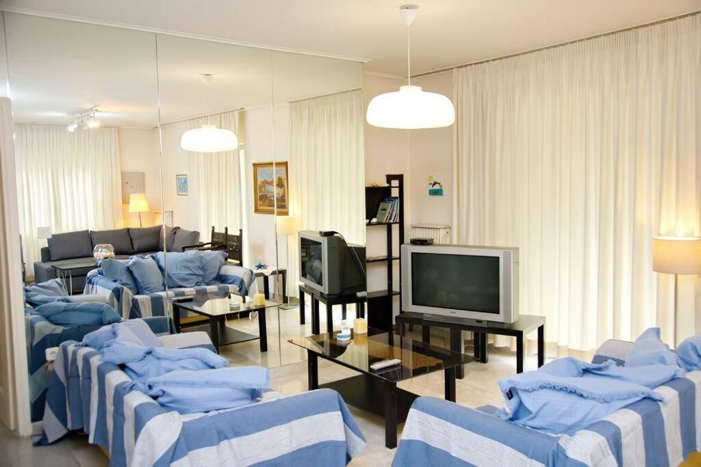 Apartmán Vegera House Athens Greece Exteriér fotografie