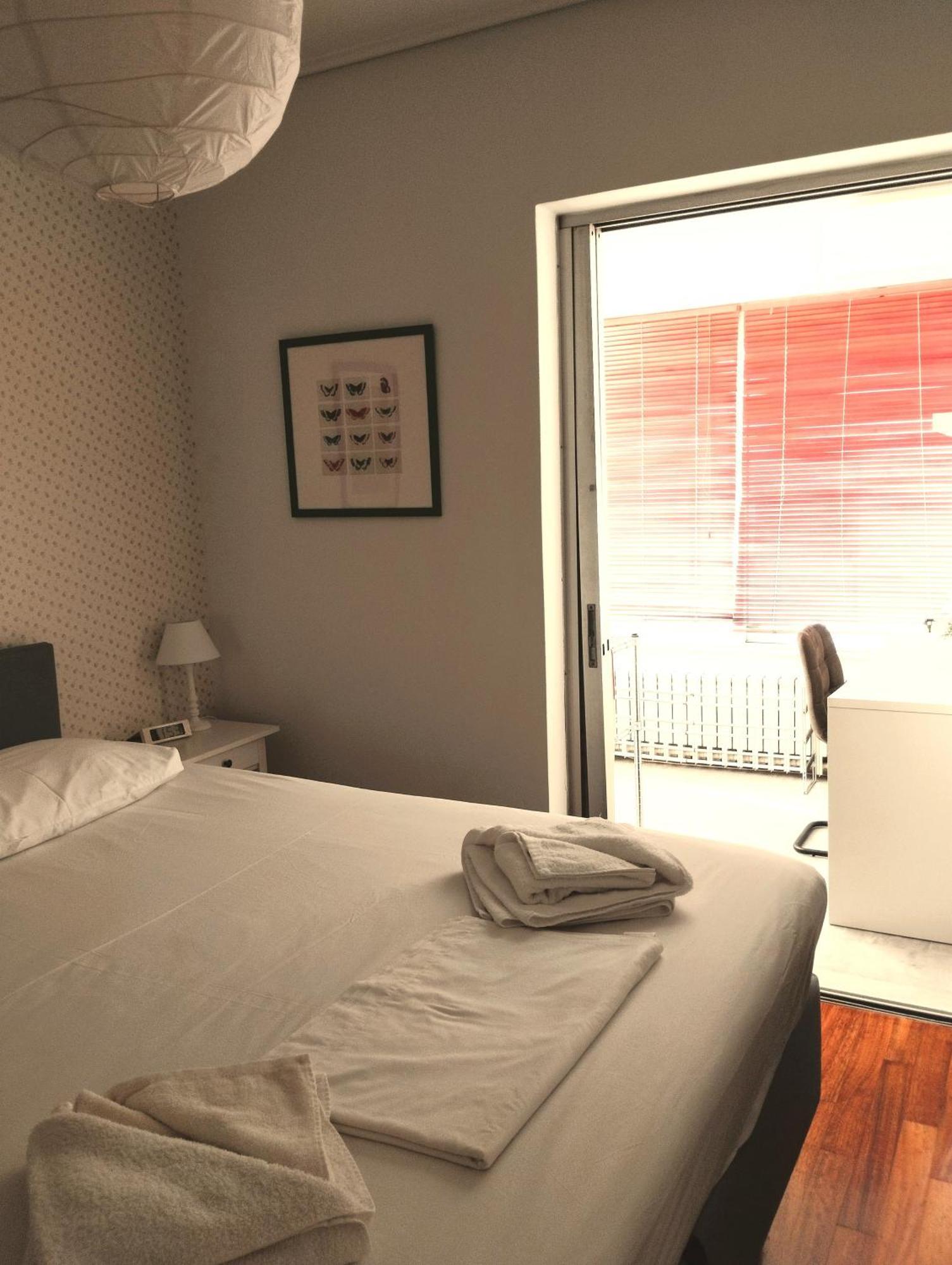 Apartmán Vegera House Athens Greece Exteriér fotografie